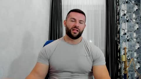 joshuamuscle69 online show from February 28, 2026, 6:47 am