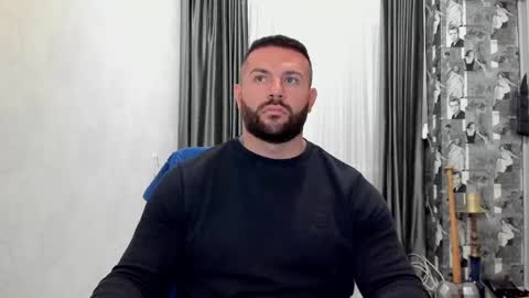 joshuamuscle69 online show from April 26, 2026, 5:38 am