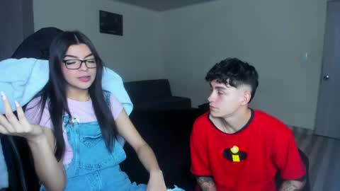 Josh And Karely online show from June 5, 2026, 7:03 am