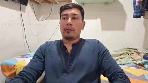 josq121 online show from January 18, 2026, 3:54 am