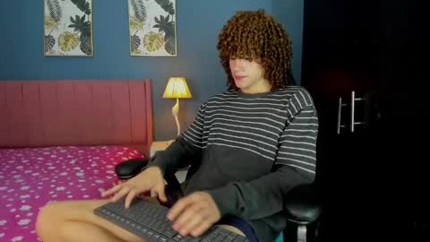 Snapshot of joss_shellby chatting on April 27, 2026, 4:16 pm joss_shellby online show from April 27, 2026, 4:16 pm