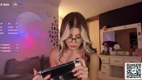 josephine   independent model    online show from February 8, 2025, 2:15 am