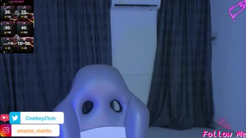 JOSS JORDAN  online show from October 31, 2025, 8:21 pm