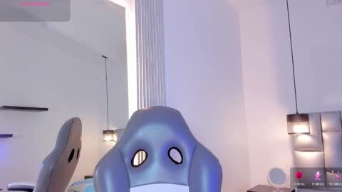 JOSS JORDAN  online show from November 24, 2025, 8:08 pm