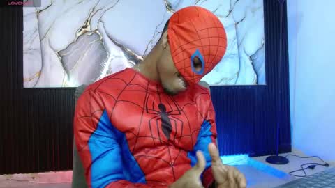 Josua online show from November 30, 2025, 12:25 am