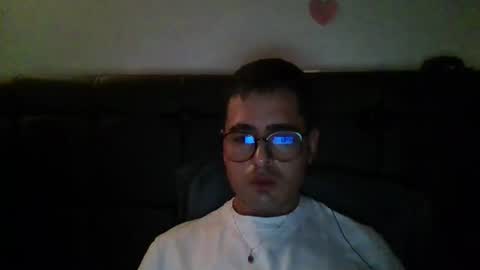 josux8 online show from March 14, 2026, 11:43 pm