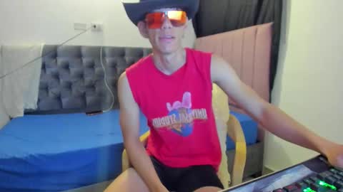 josy online show from March 16, 2026, 12:06 am