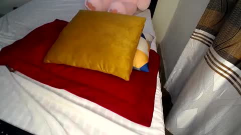 Josy online show from October 2, 2025, 9:22 pm