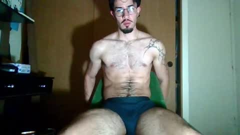 jotarojas1 online show from October 14, 2025, 10:21 pm