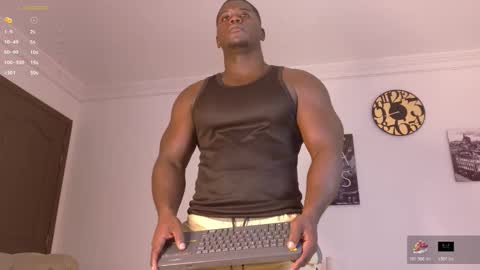 jothafit online show from November 10, 2025, 12:26 pm