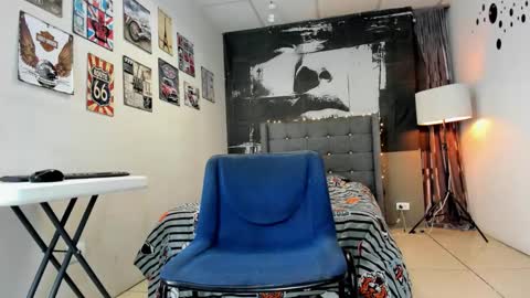 jouls_ online show from March 3, 2026, 7:58 am