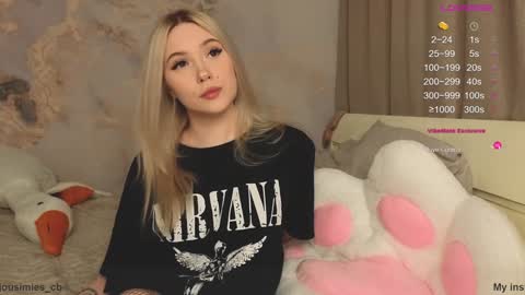 Jane online show from January 10, 2025, 12:36 pm