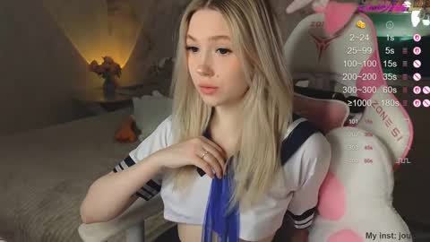 Jane online show from February 14, 2025, 1:34 am