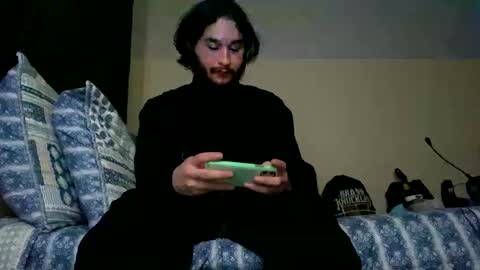 Joy3100 online show from November 30, 2025, 9:46 am