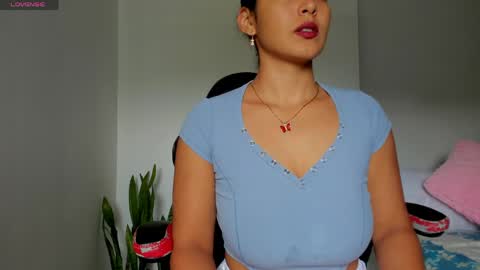 sofiaparker8 online show from May 21, 2026, 5:31 pm