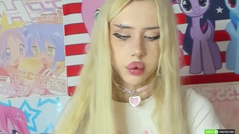 Joy Barker online show from February 21, 2026, 1:23 pm