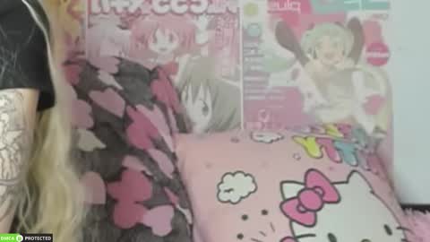 Joy Barker online show from February 28, 2026, 8:26 am