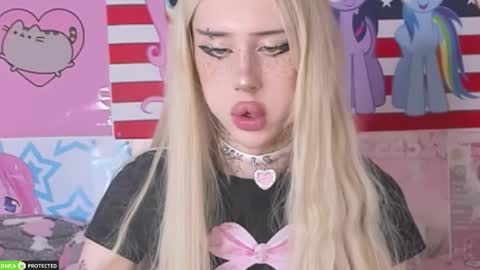 Joy Barker online show from March 1, 2026, 1:13 pm