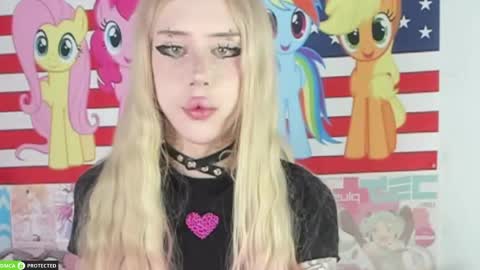 Joy Barker online show from April 6, 2026, 8:59 am