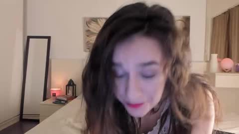 CassidyJoy online show from January 28, 2025, 3:57 pm