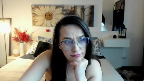 CassidyJoy online show from April 19, 2026, 6:10 pm