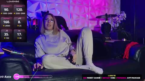 Joy Latoya online show from January 16, 2026, 9:35 am