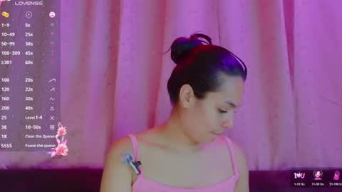 Snapshot of joyshe__vergara chatting on July 4, 2026, 4:18 am online show from July 4, 2026, 4:18 am