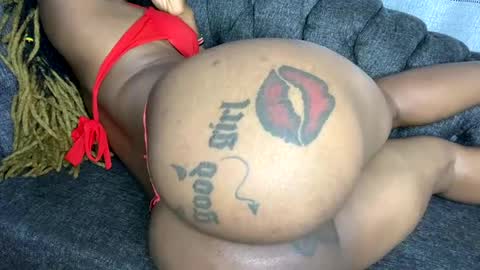 Butterflyass online show from February 4, 2026, 4:29 am