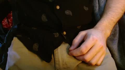 JP online show from March 12, 2026, 2:01 pm