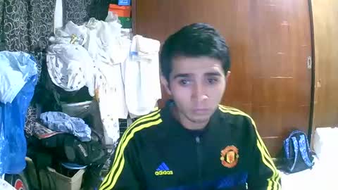 Snapshot of jperezoficcial chatting on October 13, 2025, 1:49 am J Prez Official online show from October 13, 2025, 1:49 am