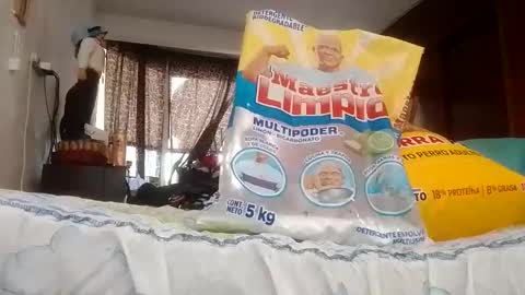 Snapshot of jperezoficcial chatting on November 20, 2025, 11:15 pm J Prez Official online show from November 20, 2025, 11:15 pm