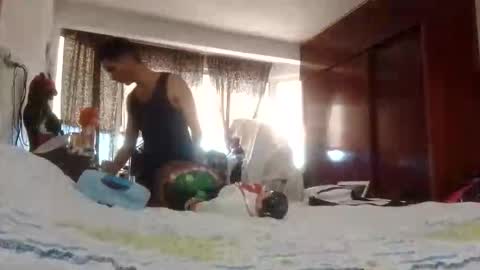 Snapshot of jperezoficcial chatting on November 24, 2025, 5:23 pm J Prez Official online show from November 24, 2025, 5:23 pm