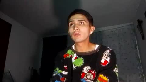 Snapshot of jperezoficcial chatting on January 10, 2026, 7:43 am J Prez Official online show from January 10, 2026, 7:43 am