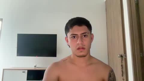 jpx__1 online show from January 18, 2025, 9:02 pm