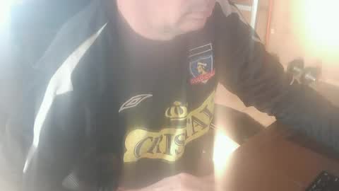 Soy Rai online show from June 11, 2026, 7:23 pm