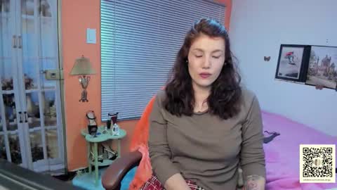 Snapshot of jrcami chatting on October 5, 2025, 8:51 pm Camila Buitrago online show from October 5, 2025, 8:51 pm
