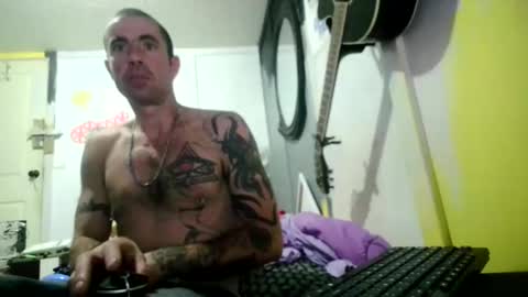 jrizzle1111 online show from January 29, 2025, 12:54 am