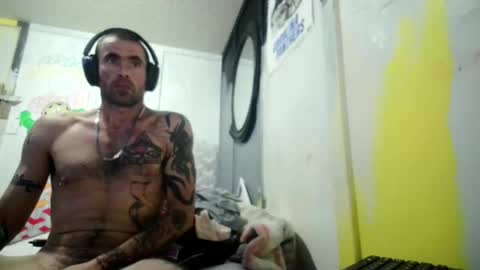 jrizzle1111 online show from February 1, 2025, 8:58 pm