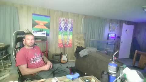 jrizzle1111 online show from November 19, 2025, 10:54 pm