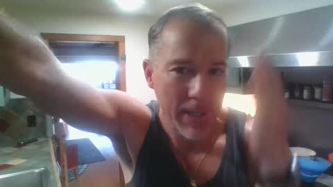 jroge21 online show from February 1, 2025, 11:48 pm