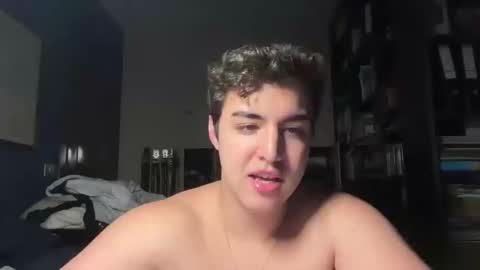 Joshua online show from December 5, 2024, 8:11 pm