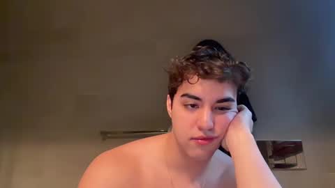 Joshua online show from January 5, 2025, 1:26 pm