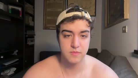 Joshua online show from January 21, 2025, 1:22 pm