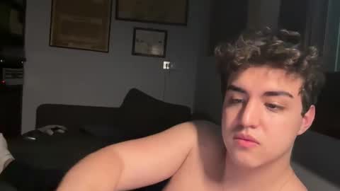 Joshua online show from January 28, 2025, 12:00 pm