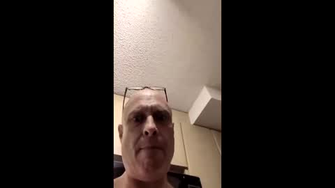 JSVnaked online show from January 11, 2026, 3:33 am