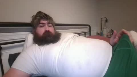 jthompson813 online show from March 25, 2026, 11:38 am