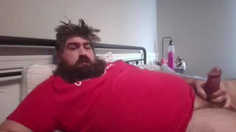 jthompson813 online show from April 1, 2026, 6:38 pm