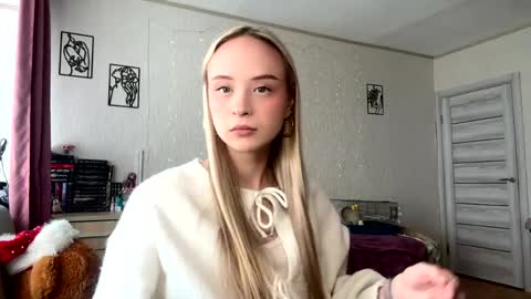 Alice online show from April 14, 2026, 9:15 am