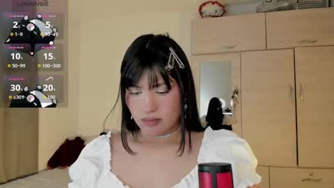 Ju Kyung online show from October 9, 2025, 2:09 am