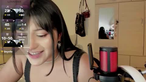 Ju Kyung online show from October 11, 2025, 2:11 am